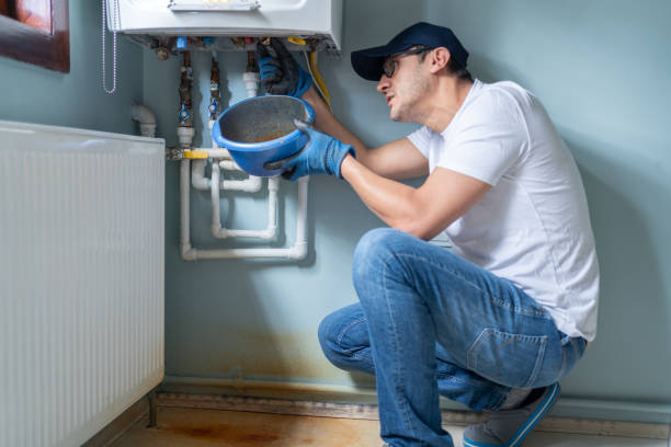 Best Water Heater Installation and Repair  in Highgrove, CA